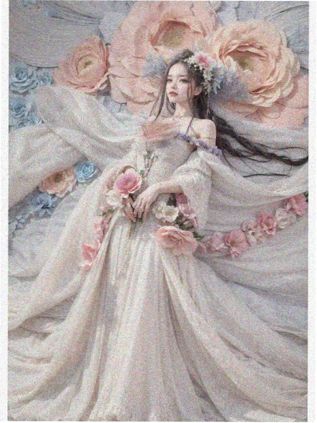 重生之天才药剂师短剧海报
